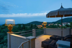 Villa Sassolini Mini Apartament Montevarchi